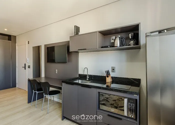 Apartment Cond. C/ Piscina Prox. A Ccmq Tco1215 Porto Alegre