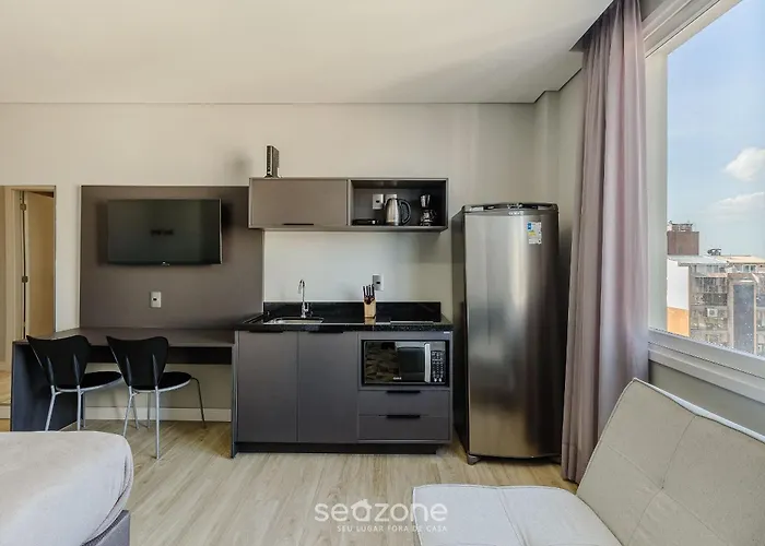 Apartment Cond. C/ Piscina Prox. A Ccmq Tco1215 *