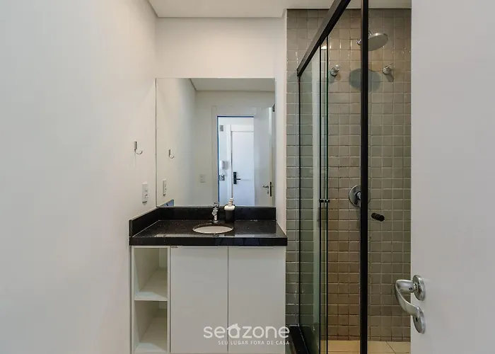 Apartment Cond. C/ Piscina Prox. A Ccmq Tco1215 *