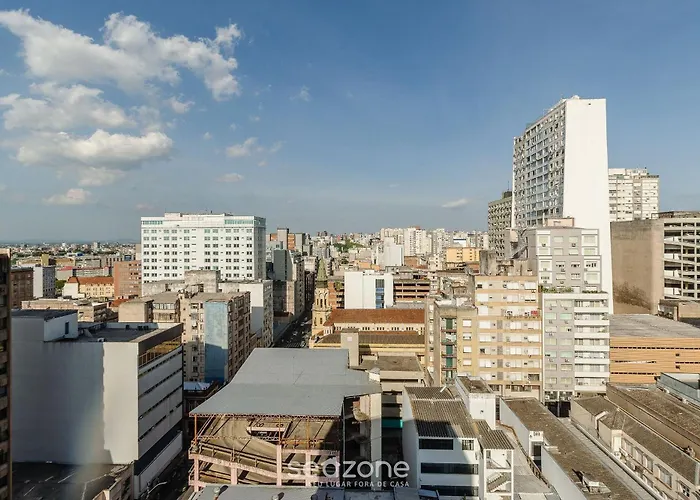 Cond. C/ Piscina Prox. A Ccmq Tco1215 Apartment
