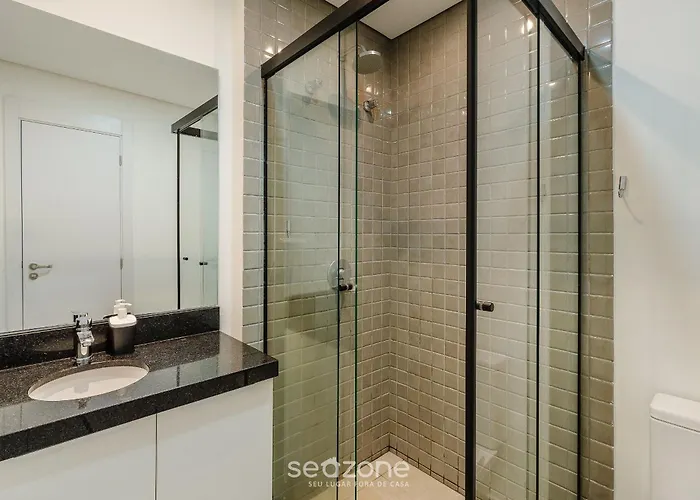 Apartment Cond. C/ Piscina Prox. A Ccmq Tco1215 *
